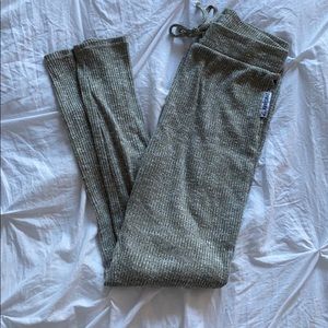 Gymshark slounge pant